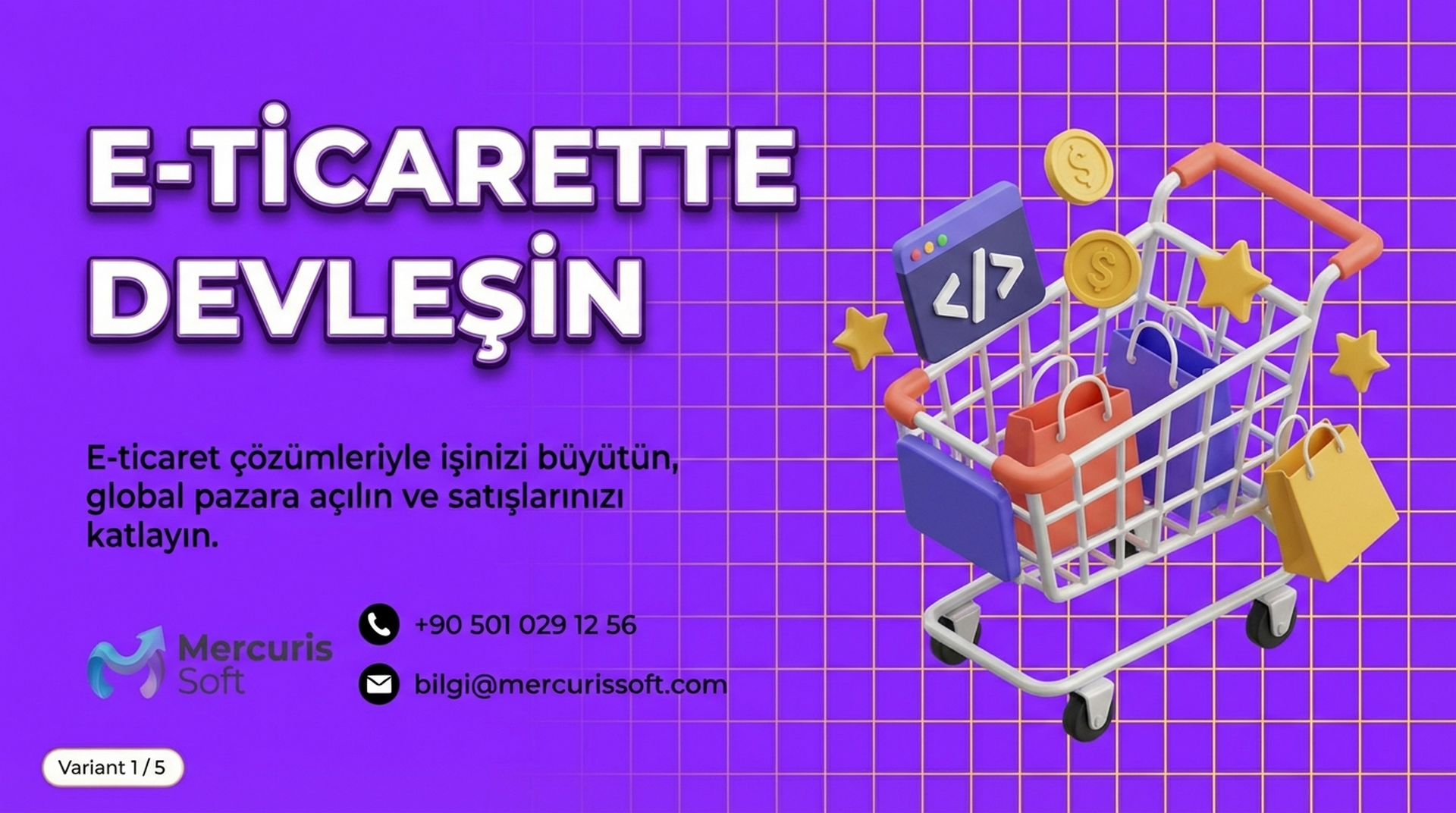 Neden Verimsiz Kod Mimarisi, Bulut Altyapı Maliyetlerinizi Her Ay İki Katına Çıkarıyor - İstanbul Web Tasarım